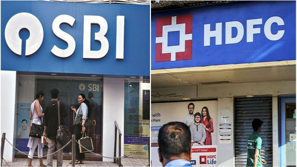Can you invest in SBI and HDFC stocks now?