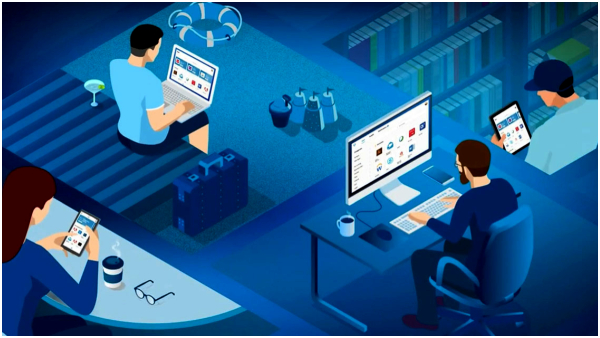 IT revenue is likely to reach $253.9 billion by the end of fiscal year 2024