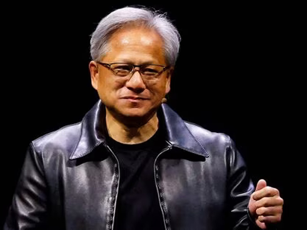 Jensen Huang, who worked as a waiter in a restaurant, became the head of hundreds of crores