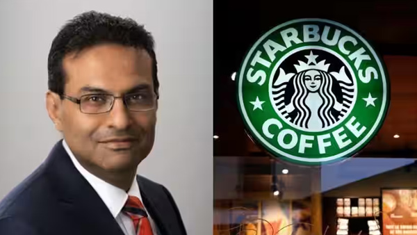 Success story of Laxman Narasimhan who became the CEO of Star Bucks