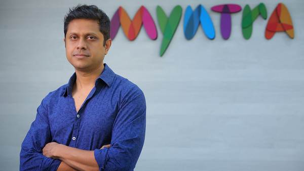 Know success story of Mukesh Bansal founded Myntra, running curefit, cultfit