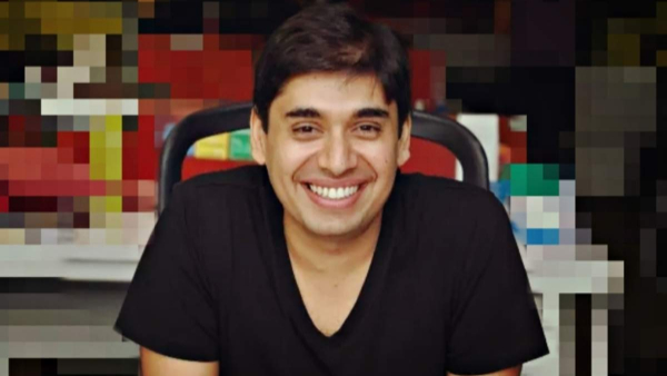 Inmobi Founder Naveen Tiwari Success Story