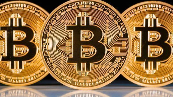 Bitcoin touches $50k level for the first time in last 2 years