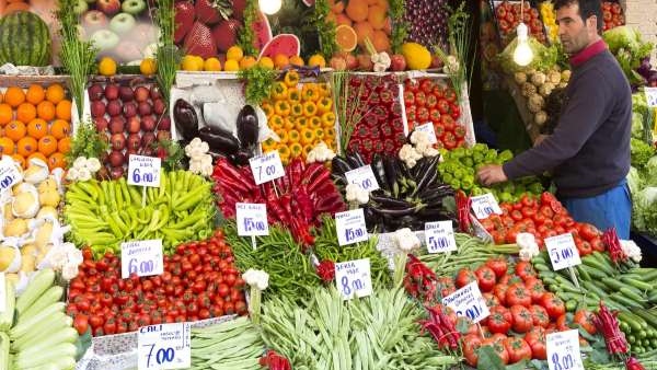 Big relief to people as retail inflation cooled off in january fruits, vegetables
