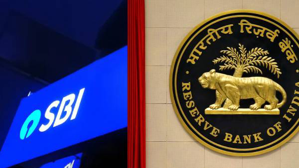 RBI serious over 3 indian banks for violating norms 