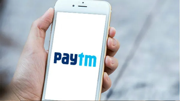 Can you invest as Paytm stock is falling heavily?
