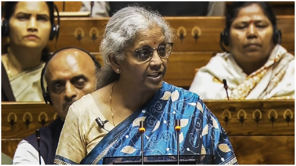 Corporate leaders from anand mahindra to adar Poonawalla appreciated Nirmalas Budget