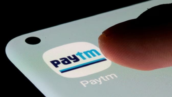 Paytm Vijay Shekhar Sharma says RBI curbs on Payments Bank wont impact business