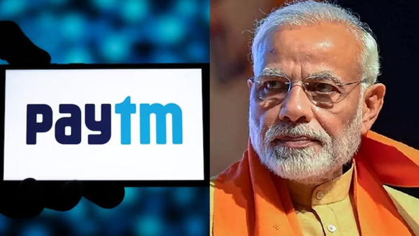 Indian startup Founders urged PM, RBI, Fiance minister to rollback Paytm sanctions