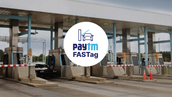 NHAI toll collection arm big shock to Paytm