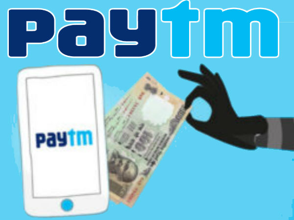 Paytm has shifted its nodal account to Axis Bank