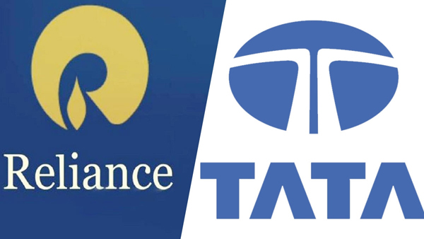 Reliance and Tata group looking to set up a joint venture