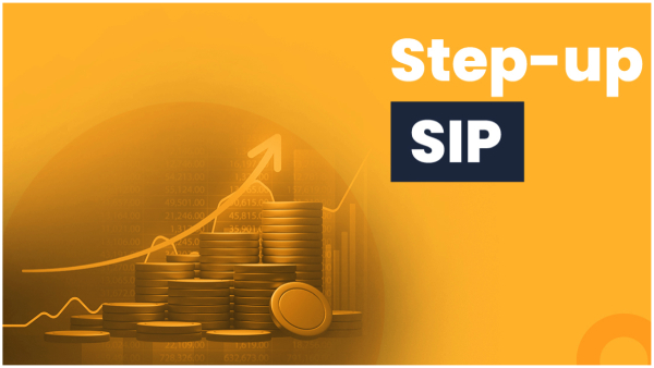 Step up SIP may yield your retirement corpus almost double than regular one.