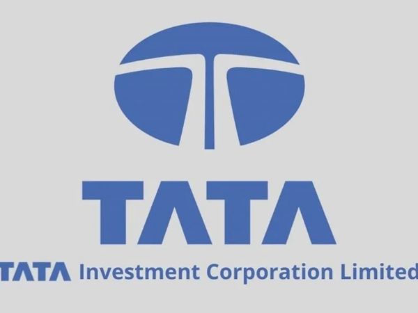 Tata group company Tata Investments shares rallied to new highs since 7 days