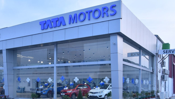 Brokerages Nomura, Jefferies bullish over Q3 earnings, Tata Motors shares up 8percent