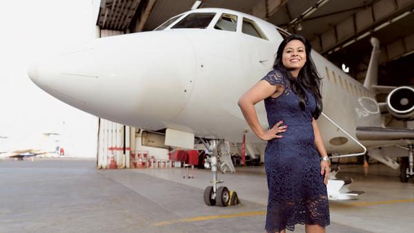 JetSetGo founder and CEO Kanika Tekriwal becomes head of Rs 420 crore