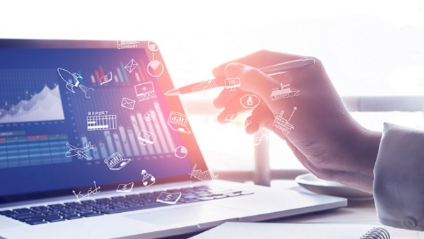 Experts say that there is good opportunity in IT and financial services