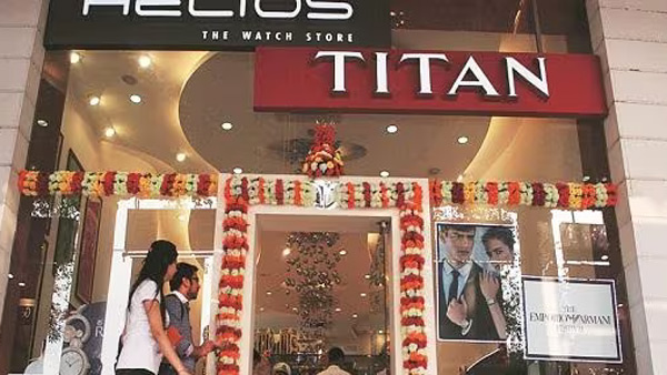 Rakesh Jhunjhunwala share Titan missed earnings targets in Q3 with margin pressures