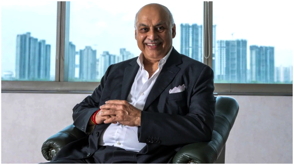 Know success story of Vivek Chaand Sehgal indian billionaire in australia 