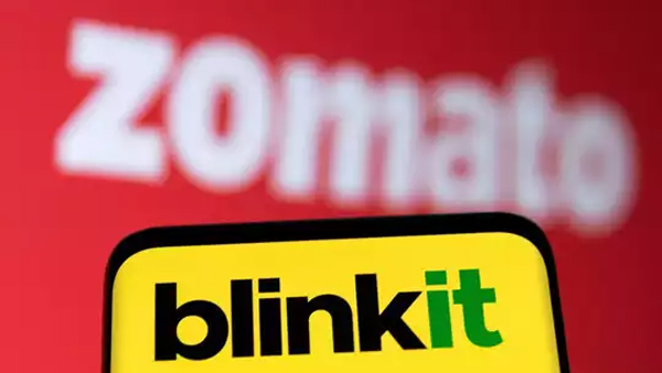 Blinkit to give shock to Amazon and Flipkart