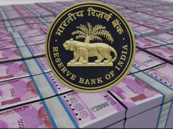 RBI made a key announcement on 2000 notes