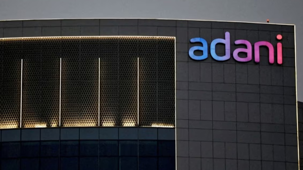 Adani group future plans for investment