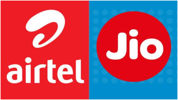 Telecom Jaints Airtel Jio struggling hard to earn from 5G rollout monetisation