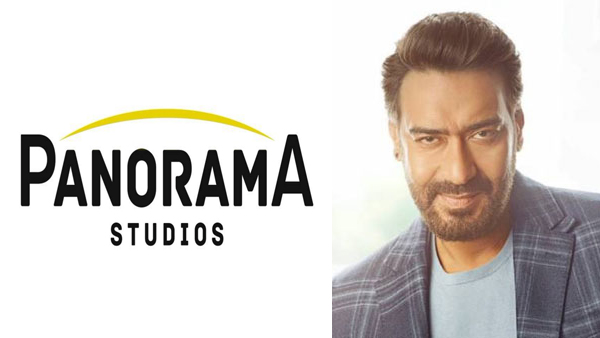 Bollywood star Ajay Devgan Invested in smallcap Multibagger Panorama Studios