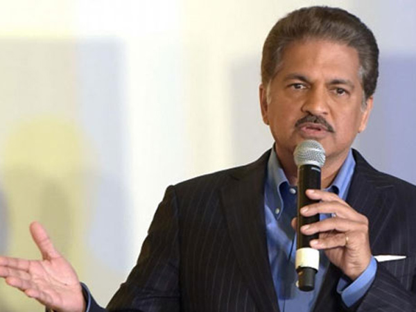 Anand Mahindra shared solution for Bengaluru Water Crisis by saving water in from AC s