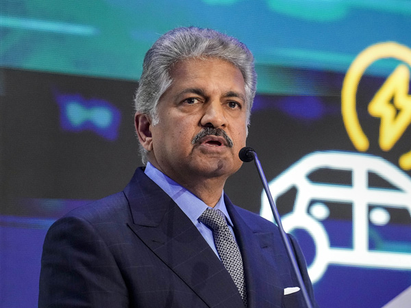 Anand Mahindra Family Investing 500 crores in Mahindra University Hyderabad to enhance Quality
