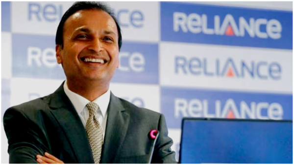 Anil Ambani s Reliance Power stocks in Upper circuit as company settles loan with 3 Banks