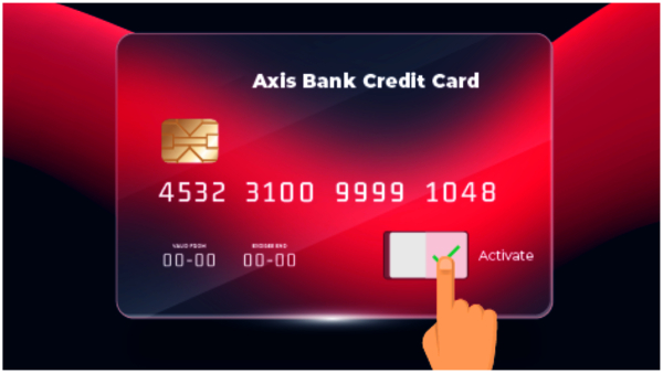 Alert to Axis Bank credit card holders Many received OTP for unauthoraised transactions