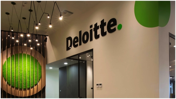 Deloitte India good news on salaries hike this year