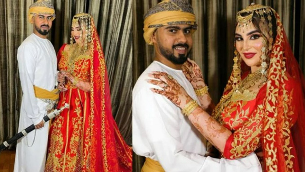 Dubai wife demand 2 5 Cr per month to deliver child after marriage