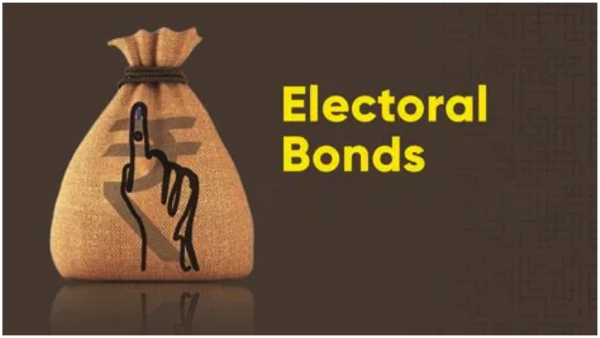 Three out of Top 5 contributed for electoral bonds involved in ED and IT cases