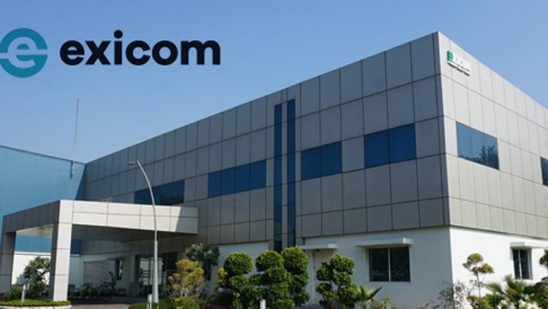 Exicom Tele Systems IPO made bumper listin in NSE BSE with 85percent premium on first day