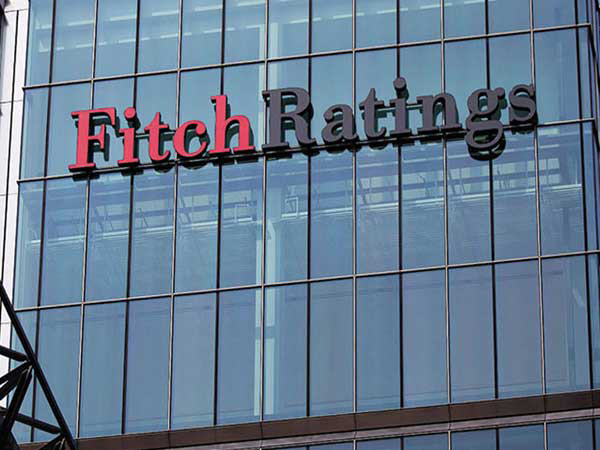Fitch updated India GDP growth rate by 50 basis points to 7Percent
