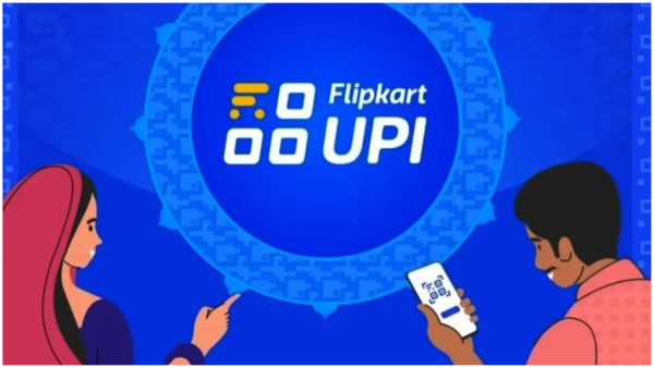 e-commerce Major Flipkart started its own UPI payments service know in detail