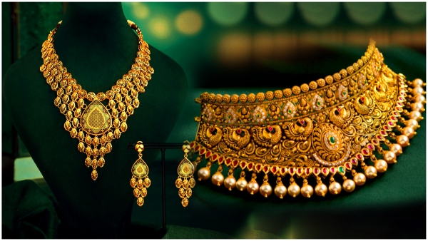 Gold rates diminishing amid silver prices shooting up Indian gold lovers happy