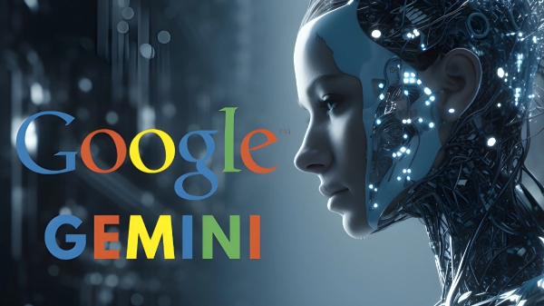 Cognizant to use Google AI Gemini for software development