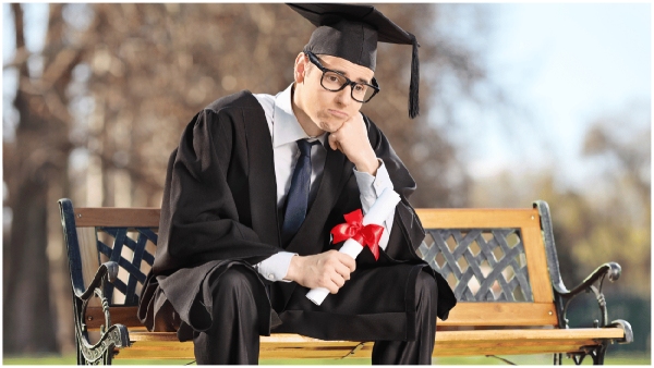 ILO red flag on employment crisis for highly educated in India