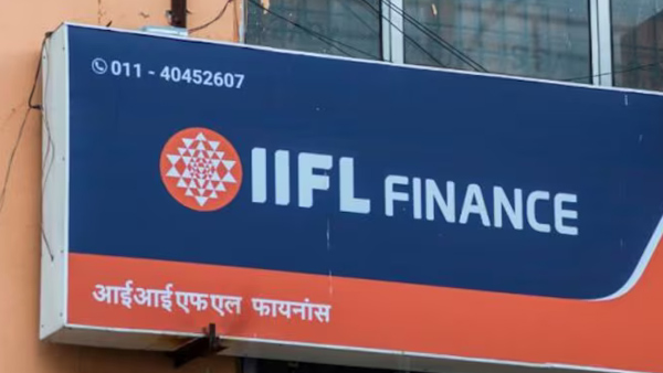 IIFL Finance JM Financial shares Crashed by 20Percent amid RBI crackdown on loan businesses