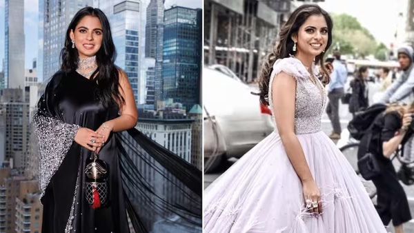 Isha ambani in talks to bring British label Primark to indian fashion lovers