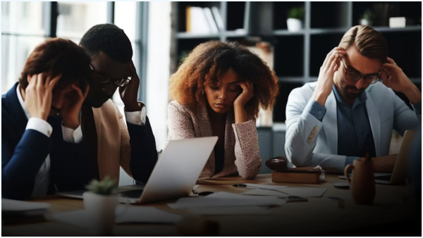 Global Tech Companies From IBM Apple to Ericson layoffed employees in March 2024