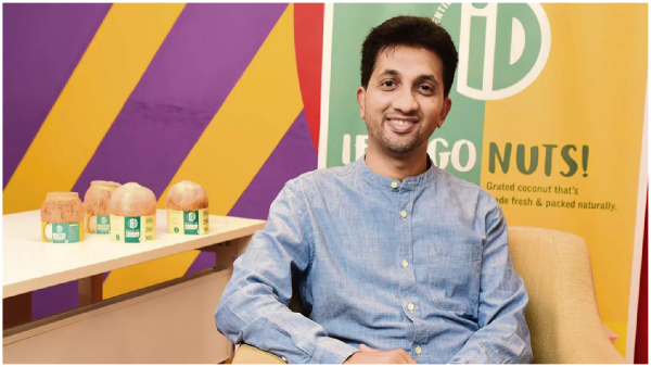 Mustafa PC went from having no food to eat to being the head of an empire worth Rs 2000 crore