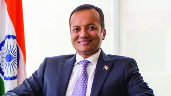 Jindal groups Naveen jindal donations to political parties shocking after ED raids