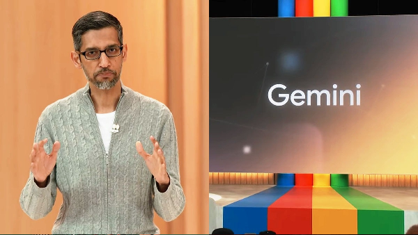 Google AI Gemini in talks with apple to give big shock to rivals