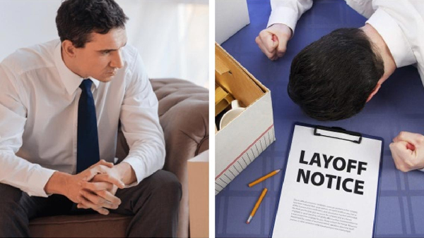 IBM announced layoffs to two divisions for another time