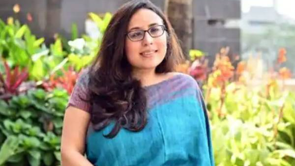 Know success story of Radhika Gupta Judge in Shark tank India program