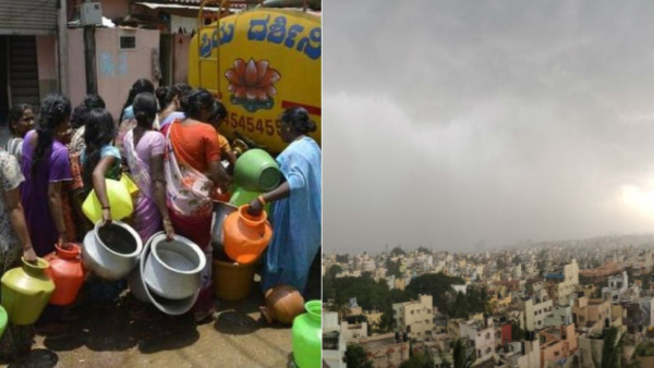 Bangalore people urging CM for work from home and online classes